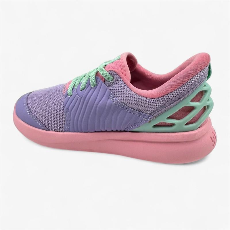 Kizik Anaheim Dreamland Kids Girls Athletic Sneaker