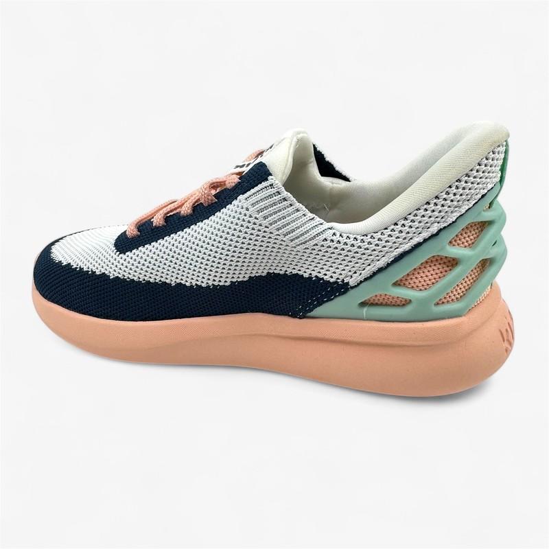 Kizik Athens Bahama Kids Girls Athletic Sneaker
