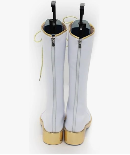 KPop Demon Hunter Boots - ADULT