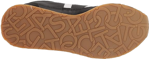 LACOSTE SHOES YOUTH BLACK PARNER 0121 7-42SUJ0001312