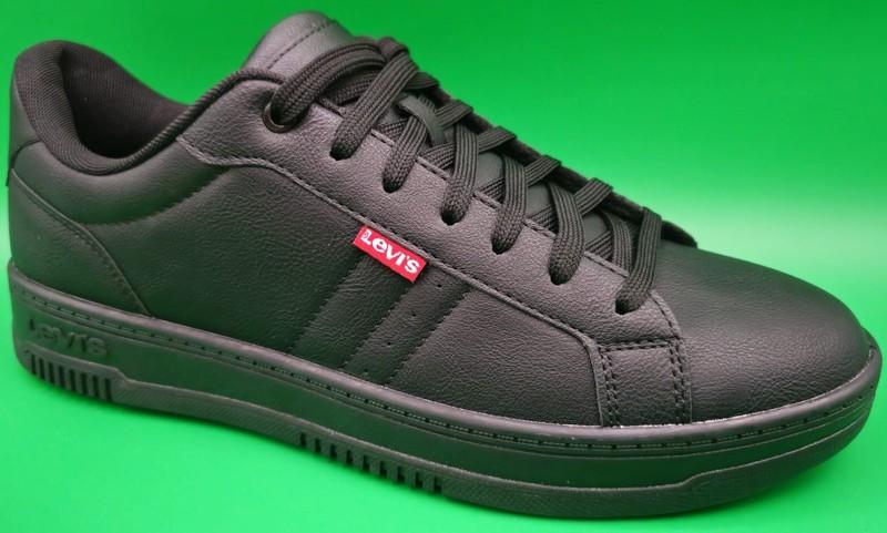 LEVI'S CARSON FOOTWEAR (MEN'S) 50014230 50014233 50014234 50014236