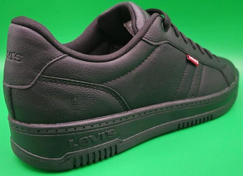 LEVI'S CARSON FOOTWEAR (MEN'S) 50014230 50014233 50014234 50014236