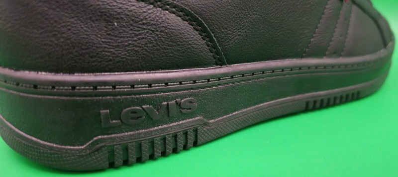 LEVI'S CARSON FOOTWEAR (MEN'S) 50014230 50014233 50014234 50014236