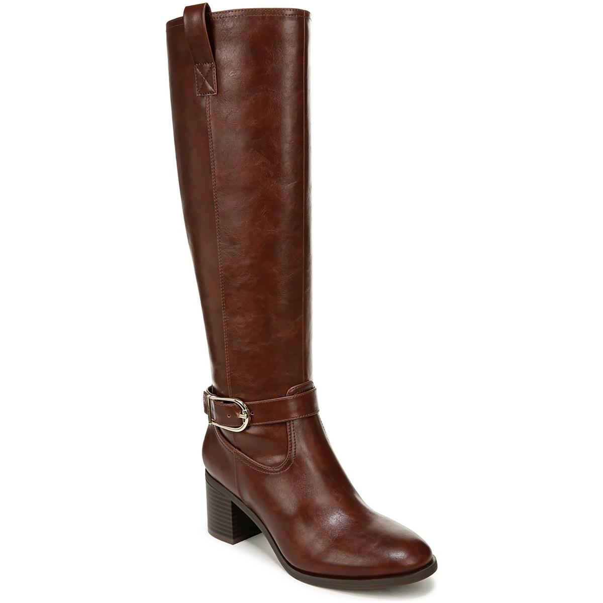 LifeStride Womens Legend WC Knee-High Boots BHFO 2706
