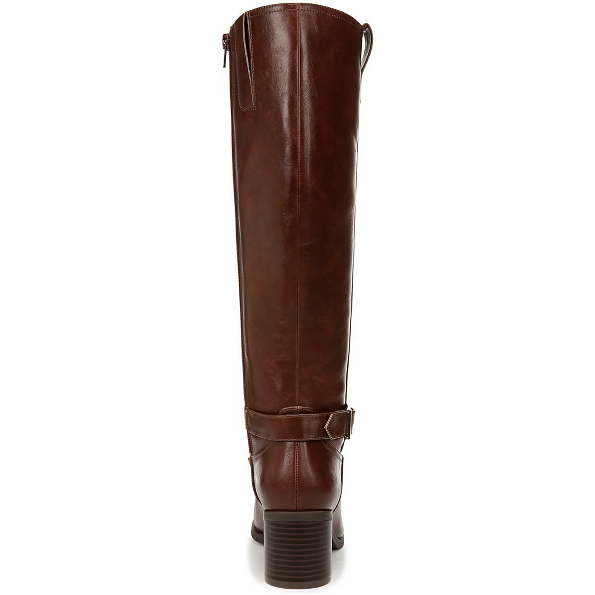 LifeStride Womens Legend WC Knee-High Boots BHFO 2706