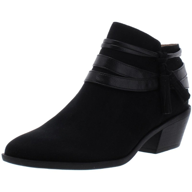 Lifestride Womens Paloma Bootie (Size 7)