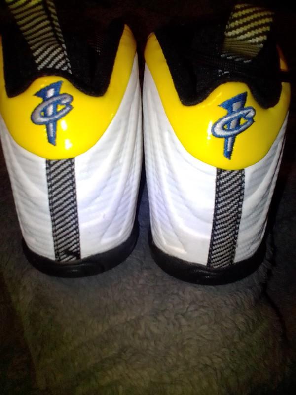 Lil Posite 1 Motorsport Size 13c