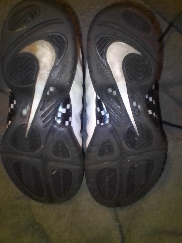 Lil Posite 1 Motorsport Size 13c