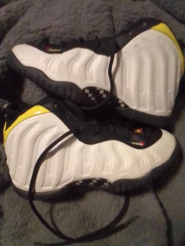 Lil Posite 1 Motorsport Size 13c