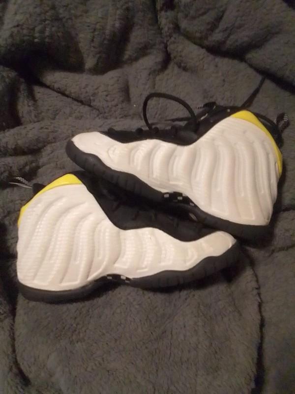 Lil Posite 1 Motorsport Size 13c