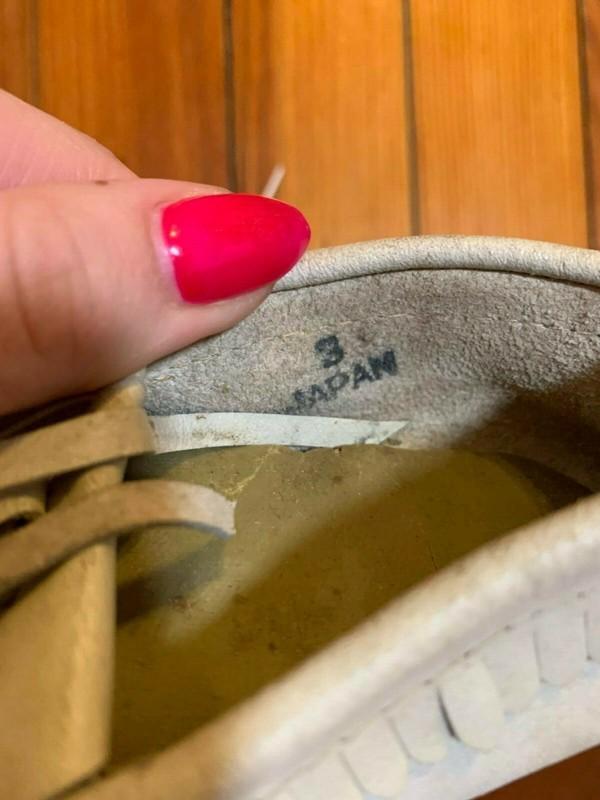 Lot Of 3 Pair Infant Newborn Baby Shoes Various Colors