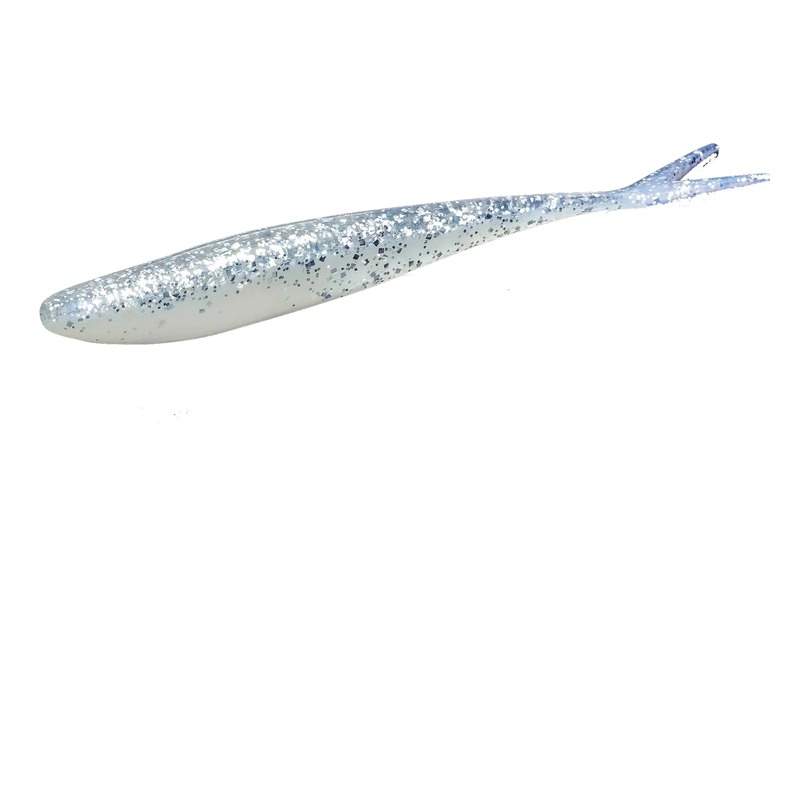 Lunker City 4.5" Freaky Fish