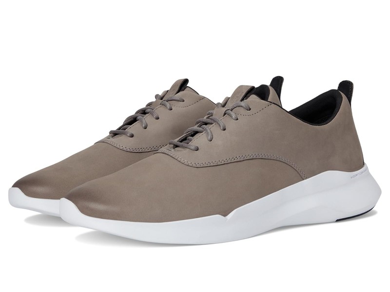 Man's Sneakers & Athletic Shoes Cole Haan Grand Crosscourt Runox Sneakers