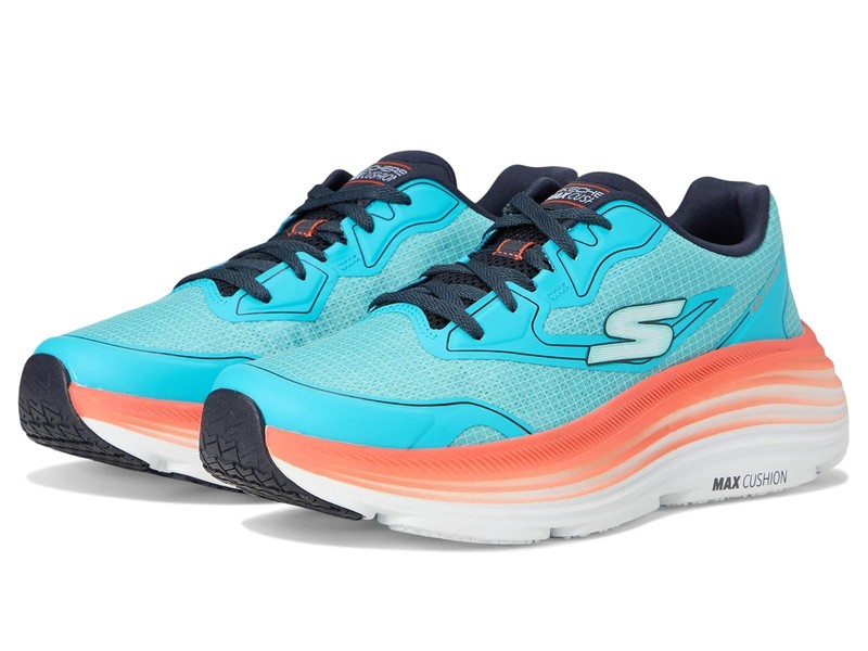 Man's Sneakers & Athletic Shoes SKECHERS Max Cushioning Endeavour