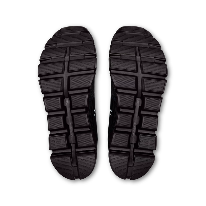 MEGA SALE ON Cloud 6 Men's Running Shoes Black US Size NEW FULL BOX