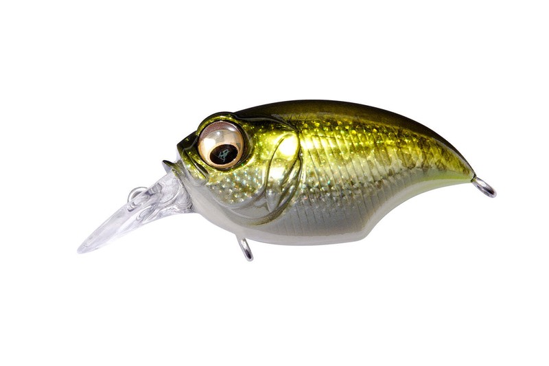MEGABASS SR-X GRIFFON SELECT COLOR CRANKBAIT JAPAN JDM ICAST BASS