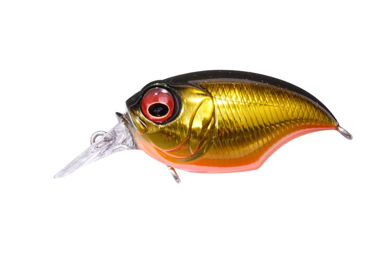 MEGABASS SR-X GRIFFON SELECT COLOR CRANKBAIT JAPAN JDM ICAST BASS