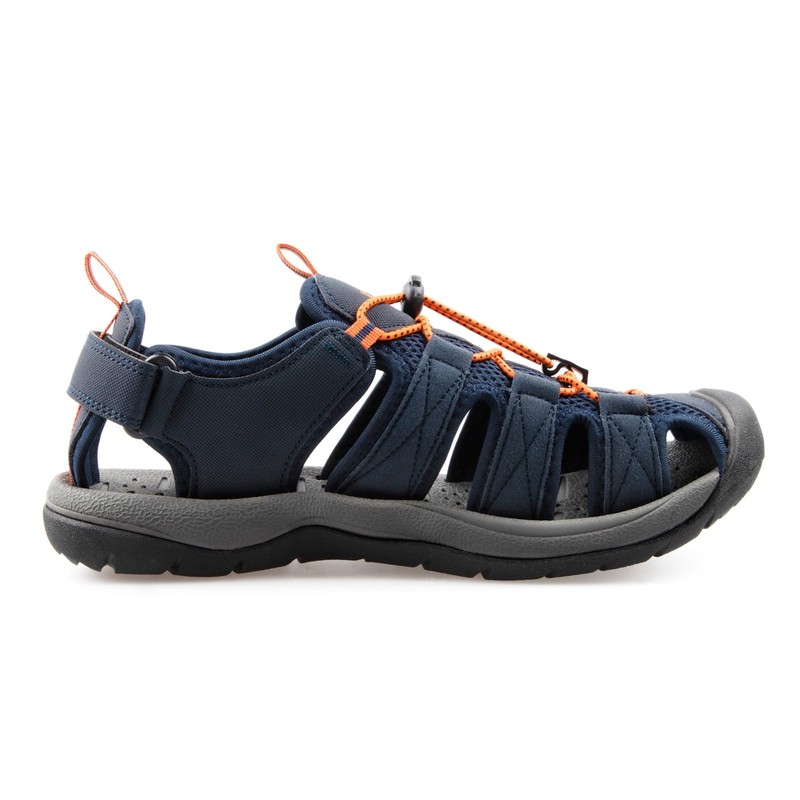 Men Athletic Sandals Adventure Hiking Climbing Summer Beach Sandals Size