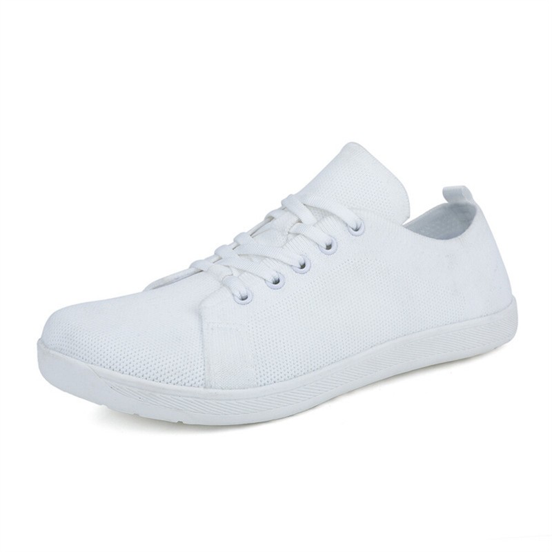Men's Breathable Light Sneaker Outdoor Comfortable Walking Shoes