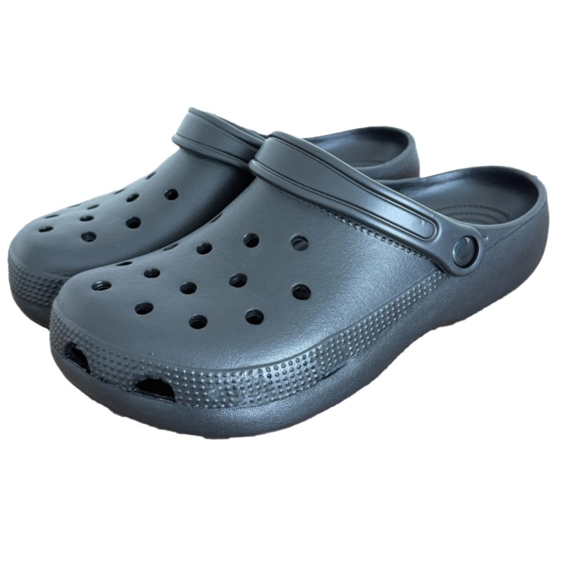 Men's Classic Clogs Sandals Women Men Slip-On Shoes Lightweight Outdoor Slippers