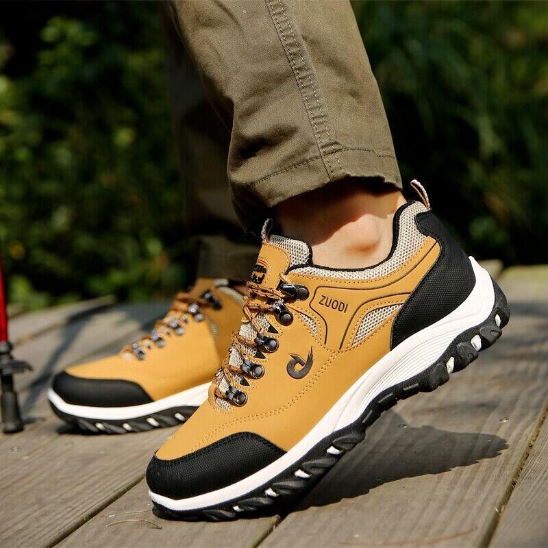Men's Fashion Shoes Sports Athletic Casual Running Tennis Outdoor Sneakers Gym