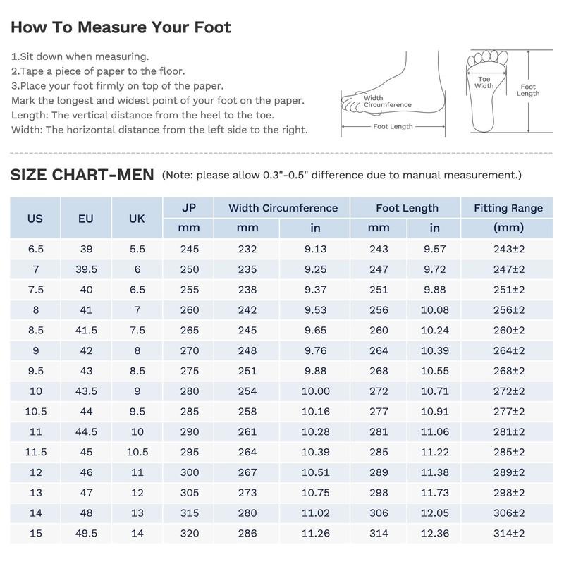 Men's Hands Free Slip-on Sneakers Casual Shoes Loafers Comfortable Walking Shoes