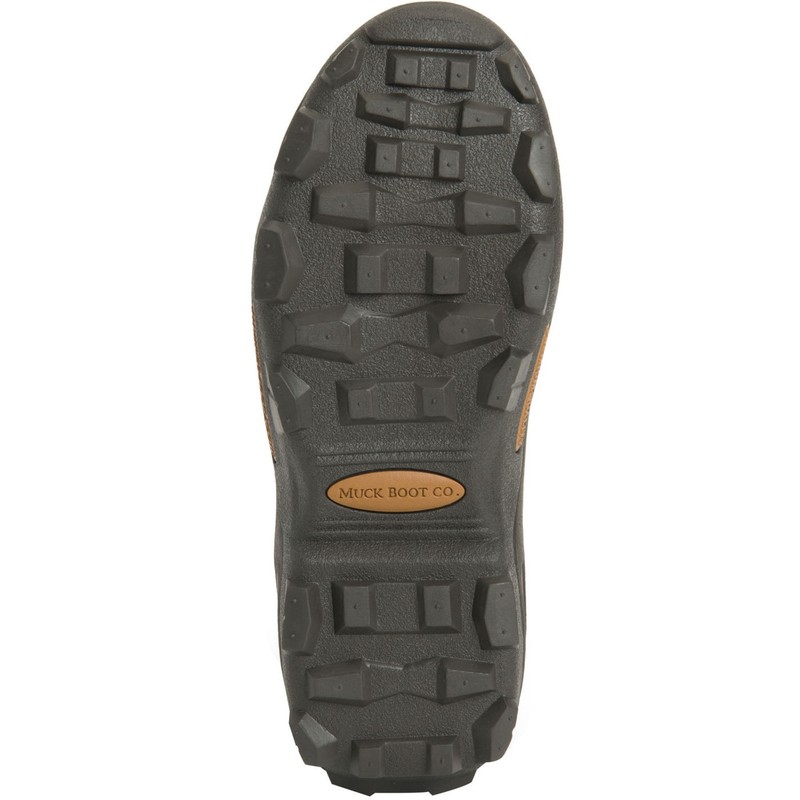 Men's Muckmaster Gold Tall Boot