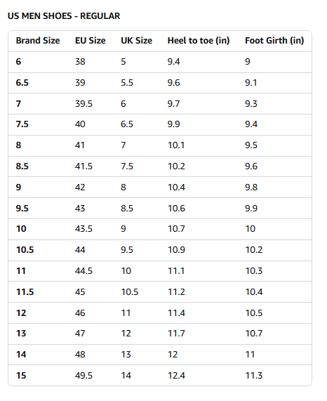 Men's Running Walking Tennis Shoes Athletic Gym Workout Comfortable Sneakers