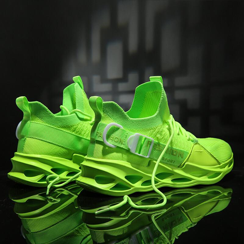 Men's Shoes Fashion Sports Athletic Outdoor Casual Running Tennis Sneakers Gym