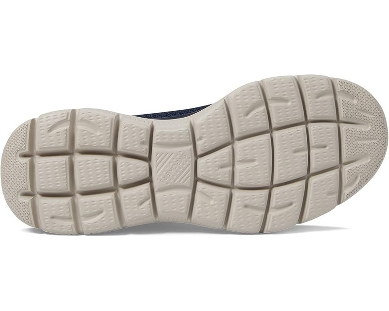 Men's SKECHERS Summits High Range Hands Free Slip-Ins Size Medium US