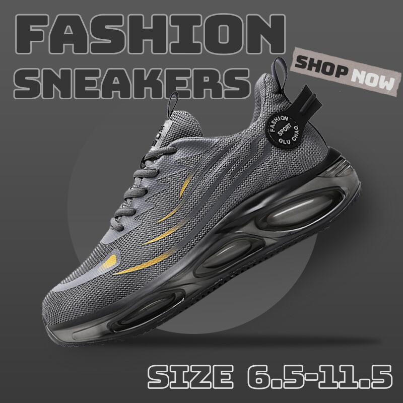 Men's Sneakers Casual Tennis Outdoor Gym Athletic Running Walking Sports Shoes