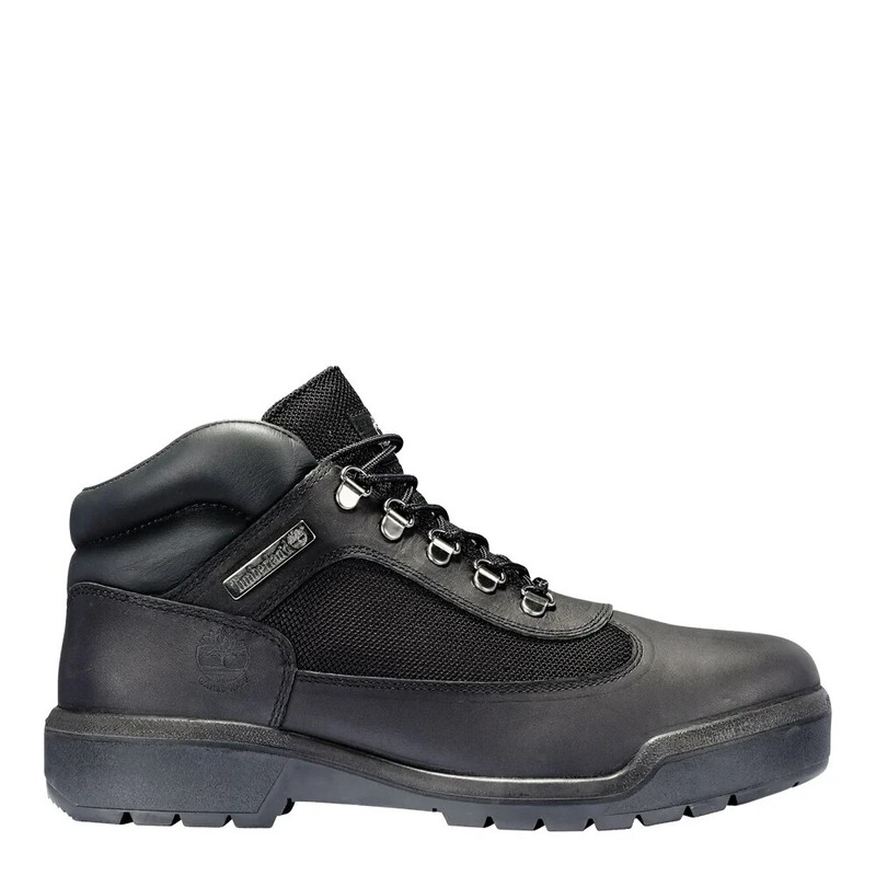 Men's Timberland Waterproof Field Boot ALL COLORS- ALL SIZES