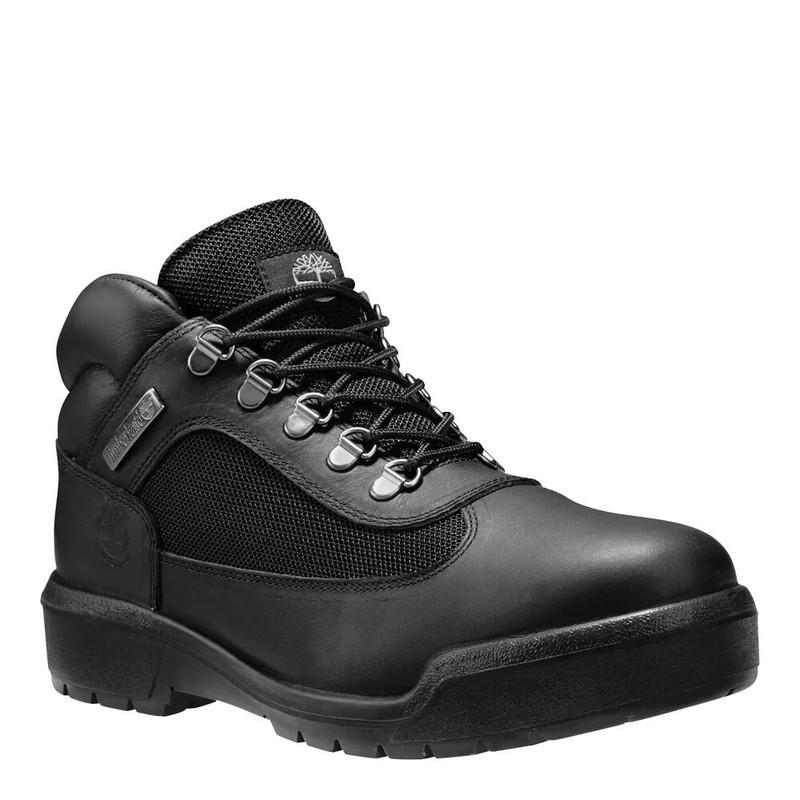 Men's Timberland Waterproof Field Boot ALL COLORS- ALL SIZES