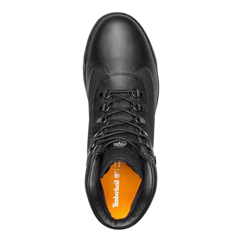 Men's Timberland Waterproof Field Boot ALL COLORS- ALL SIZES