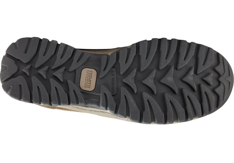 Men's Wild Boar Leather Mocs