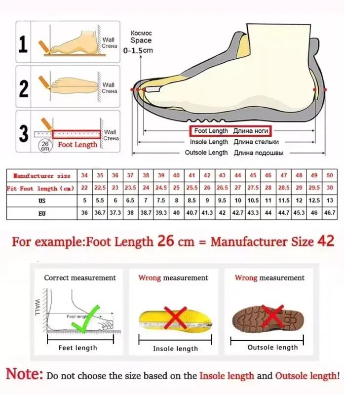 Men Sports Shoes Luxury Casual Sneakers Mesh Running Shoes Summer Lightweight