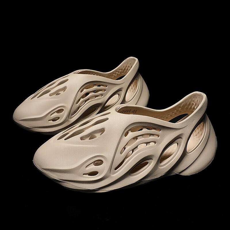 Mens And Womens Beach Shoes Sandals Casual Anti Slipper Runner Casual Shoes Size