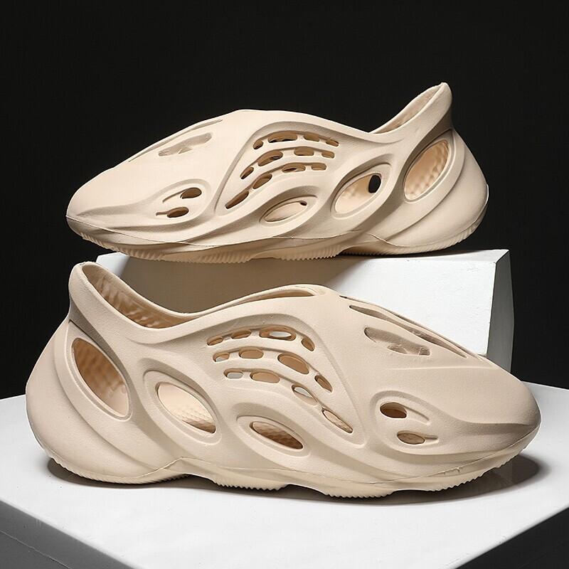 Mens And Womens Beach Shoes Sandals Casual Anti Slipper Runner Casual Shoes Size