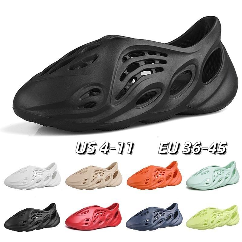 Mens And Womens Beach Shoes Sandals Casual Anti Slipper Runner Casual Shoes Size