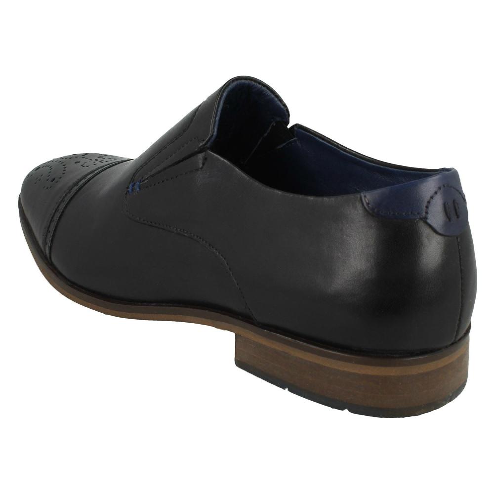 Mens POD Formal Slip On Shoes Ottawa