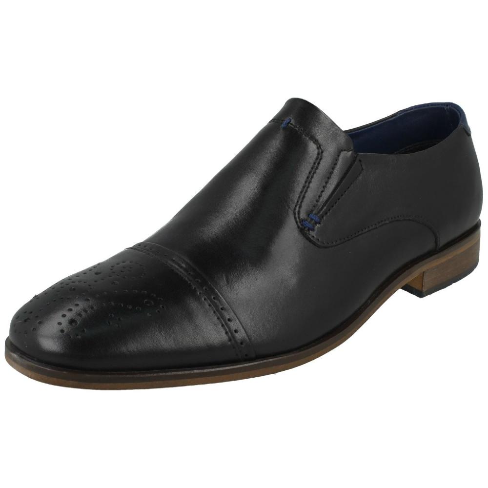 Mens POD Formal Slip On Shoes Ottawa