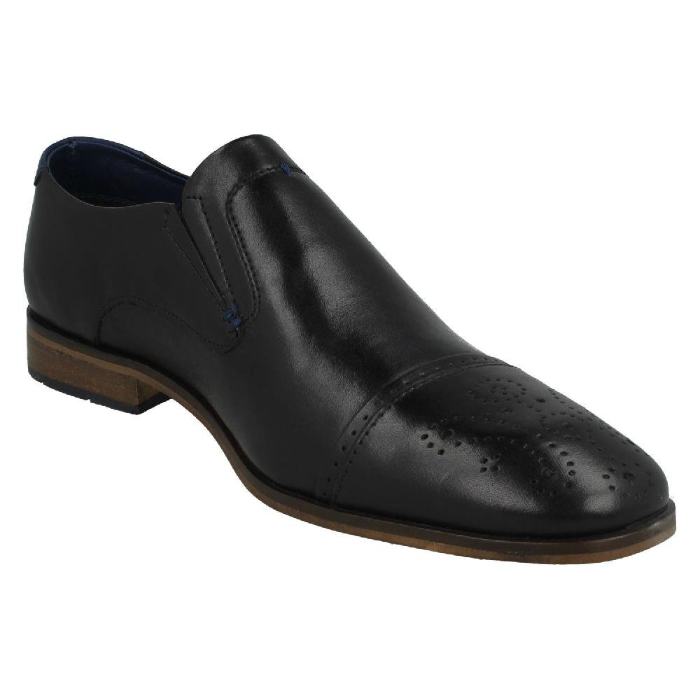 Mens POD Formal Slip On Shoes Ottawa