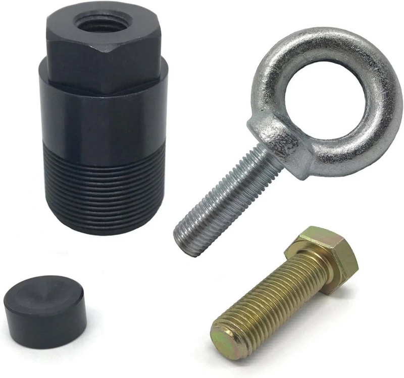 Mercury Mariner Outboard Lift Flywheel Puller Removal Tool