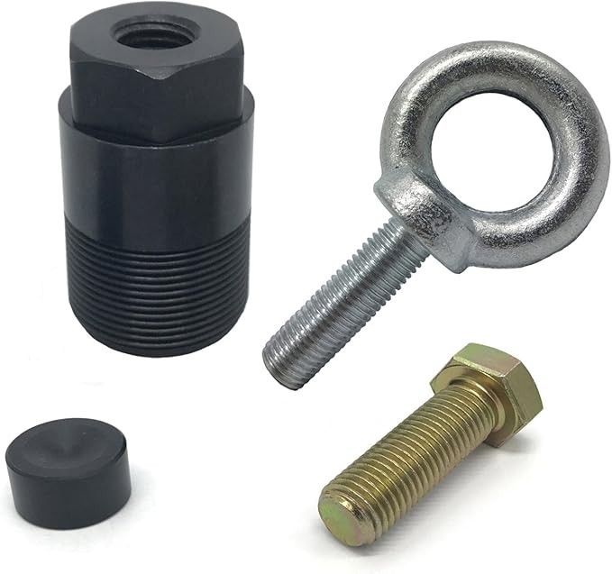 Mercury Mariner Outboard Lift Flywheel Puller Removal Tool