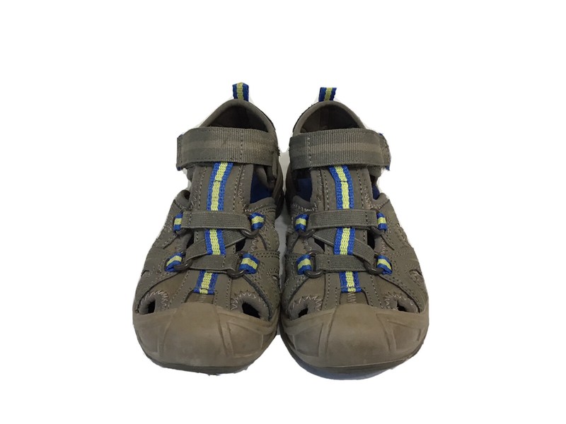 Merrell Girl’s Size 11 M Hydro Water Sandals