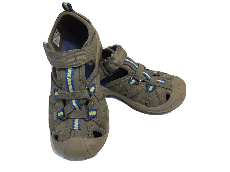 Merrell Girl’s Size 11 M Hydro Water Sandals
