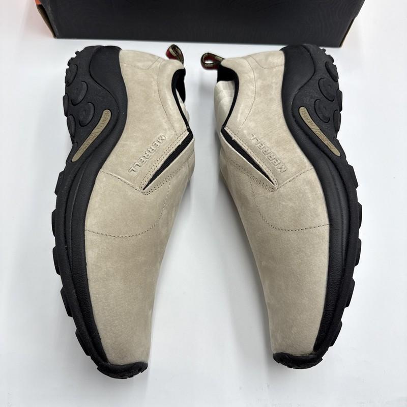 Merrell Jungle Moc Casual Walking Athletic Sneakers Slip On Shoes Mens Size 12.5