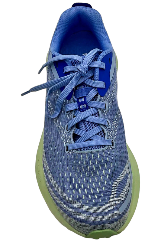 Merrell Lightweight Mesh Sneakers Morphlite Cornflower/Pear