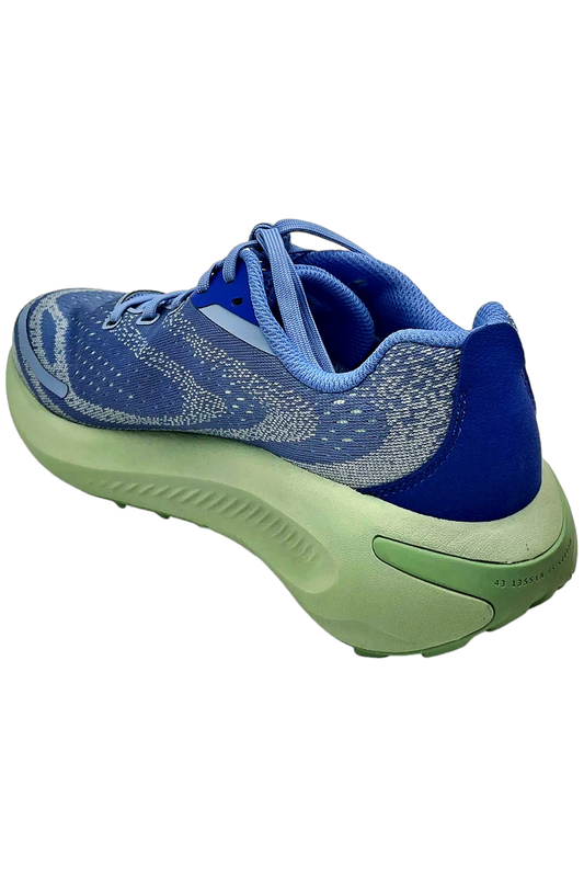 Merrell Lightweight Mesh Sneakers Morphlite Cornflower/Pear