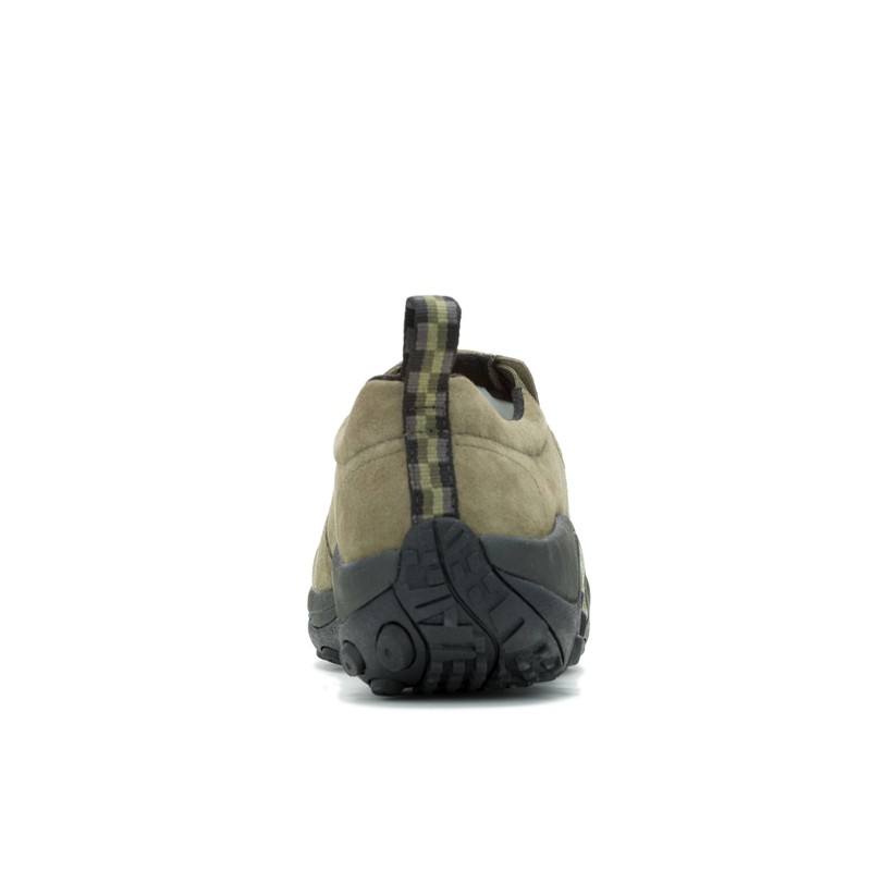 Merrell Men Jungle Moc Clogs And Mules Shoes Nubuck